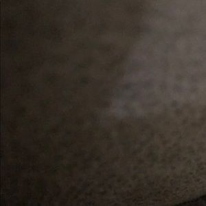 Meet your Posher, Shay